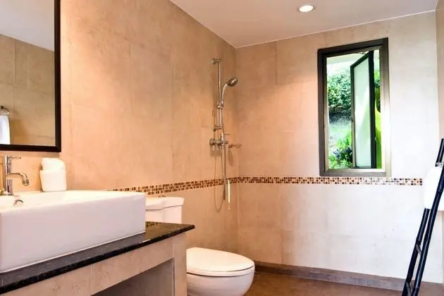 Villa, 3 Yatak Odası, Sigara İçilmez, Mutfak