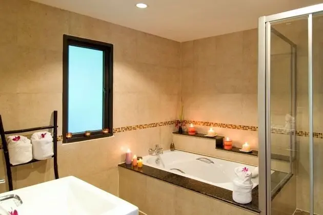 Villa, 3 Yatak Odası, Sigara İçilmez, Mutfak
