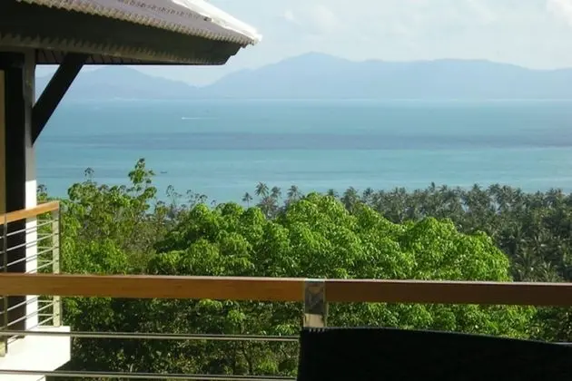 Villa, 3 Yatak Odası, Sigara İçilmez, Mutfak
