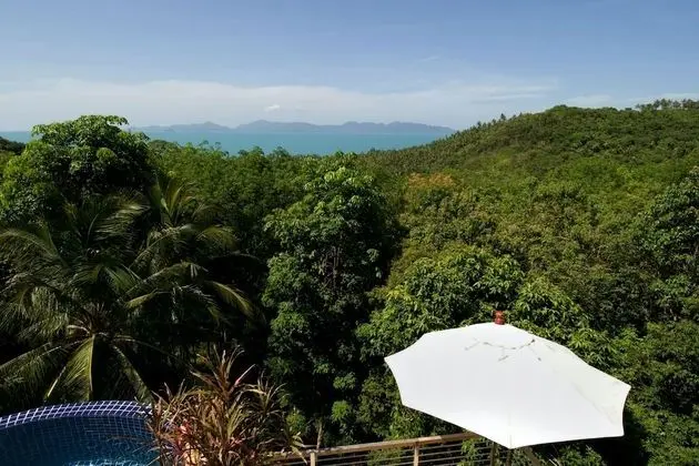 Villa, 3 Yatak Odası, Sigara İçilmez, Mutfak
