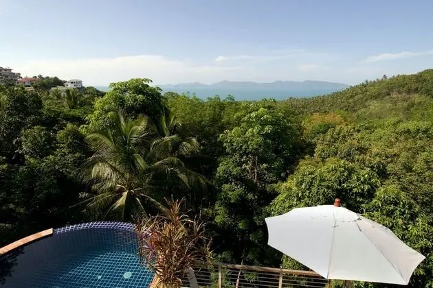 Villa, 3 Yatak Odası, Sigara İçilmez, Mutfak