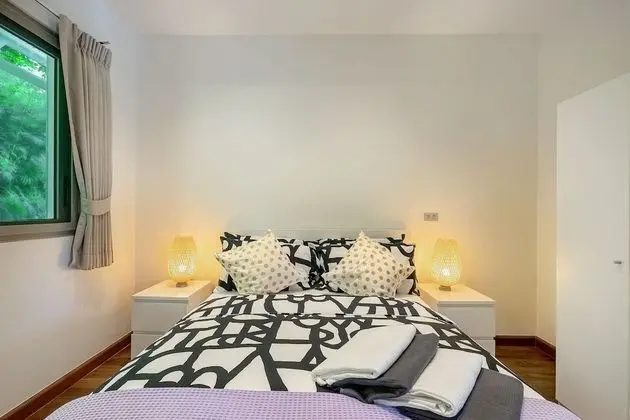 Luxury Villa, 3 Yatak Odası, Mutfak, Deniz Manzaralı