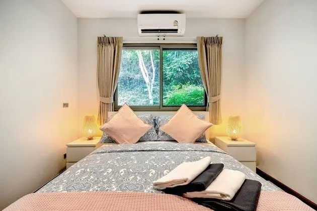 Luxury Villa, 3 Yatak Odası, Mutfak, Deniz Manzaralı