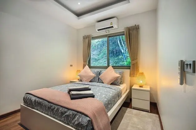 Luxury Villa, 3 Yatak Odası, Mutfak, Deniz Manzaralı