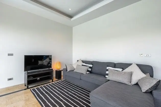 Luxury Villa, 3 Yatak Odası, Mutfak, Deniz Manzaralı
