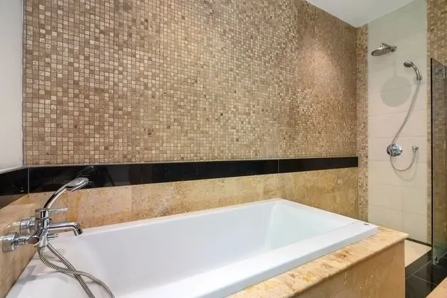 Luxury Villa, 3 Yatak Odası, Mutfak, Deniz Manzaralı