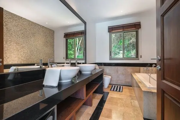 Luxury Villa, 3 Yatak Odası, Mutfak, Deniz Manzaralı