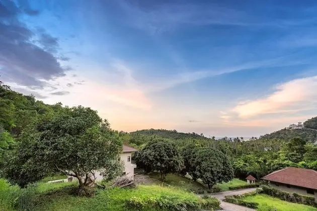 Luxury Villa, 3 Yatak Odası, Mutfak, Deniz Manzaralı