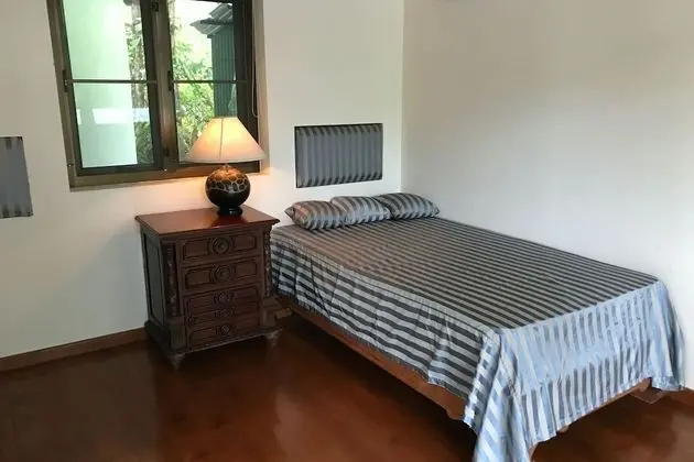 Villa, 3 Yatak Odası, Sigara İçilmez, Mutfak