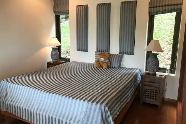 Villa, 3 Yatak Odası, Sigara İçilmez, Mutfak
