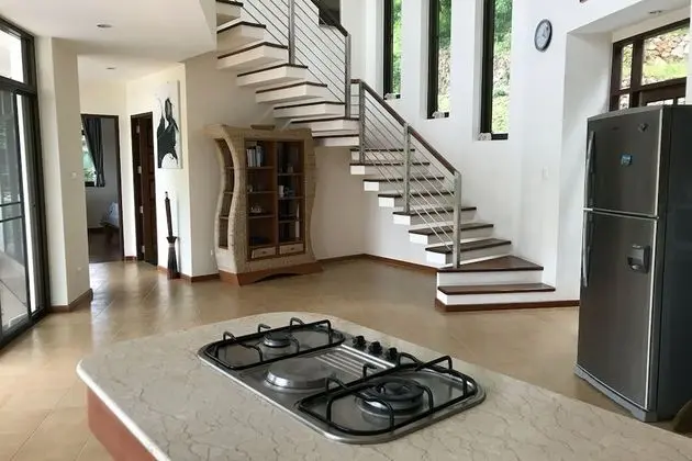 Villa, 3 Yatak Odası, Sigara İçilmez, Mutfak
