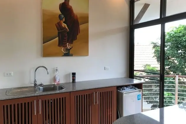 Villa, 3 Yatak Odası, Sigara İçilmez, Mutfak