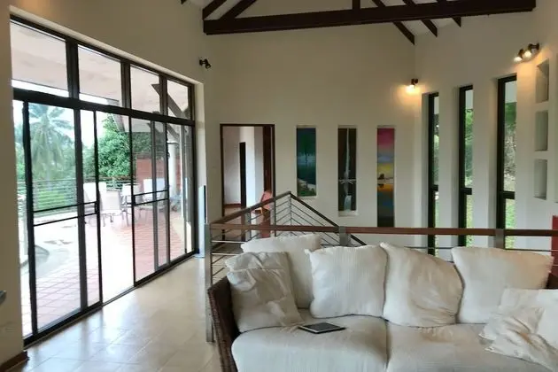 Villa, 3 Yatak Odası, Sigara İçilmez, Mutfak