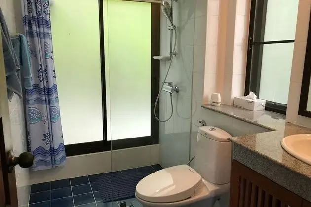 Villa, 3 Yatak Odası, Sigara İçilmez, Mutfak