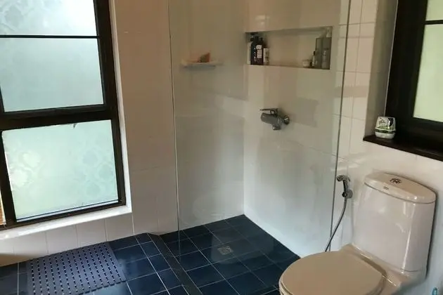 Villa, 3 Yatak Odası, Sigara İçilmez, Mutfak