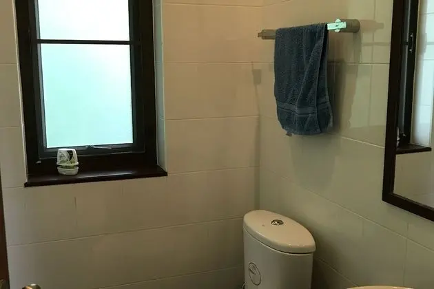Villa, 3 Yatak Odası, Sigara İçilmez, Mutfak