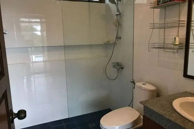 Villa, 3 Yatak Odası, Sigara İçilmez, Mutfak