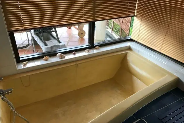 Villa, 3 Yatak Odası, Sigara İçilmez, Mutfak