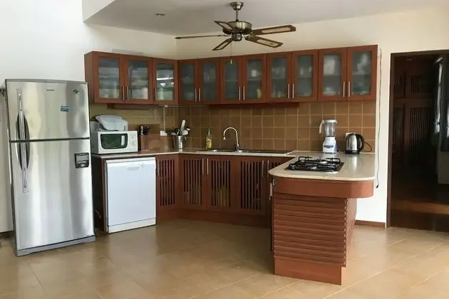 Villa, 3 Yatak Odası, Sigara İçilmez, Mutfak