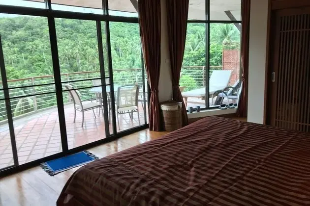 Villa, 3 Yatak Odası, Sigara İçilmez, Mutfak