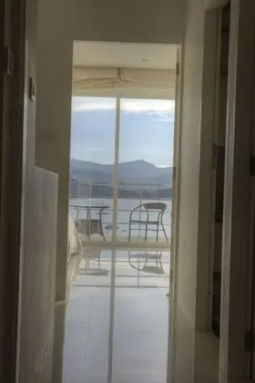 3-Bedroom Apartment with Sea View