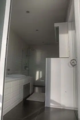 3-Bedroom Apartment with Sea View