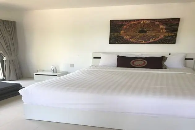 Villa, 3 Yatak Odası