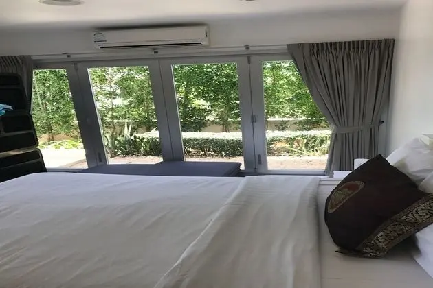 Villa, 3 Yatak Odası