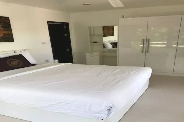 Villa, 3 Yatak Odası