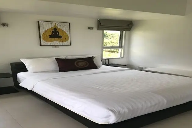 Villa, 3 Yatak Odası
