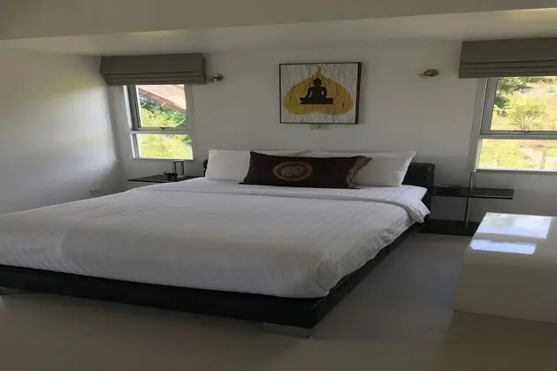 Villa, 3 Yatak Odası