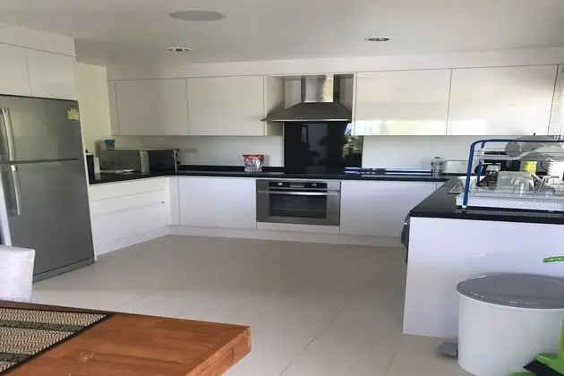 Villa, 3 Yatak Odası