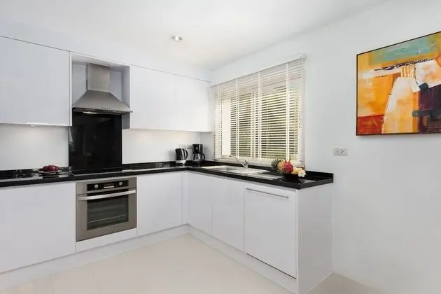 Villa, 3 Yatak Odası