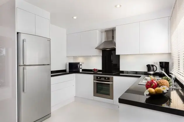 Villa, 3 Yatak Odası