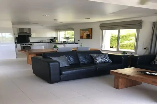 Villa, 3 Yatak Odası