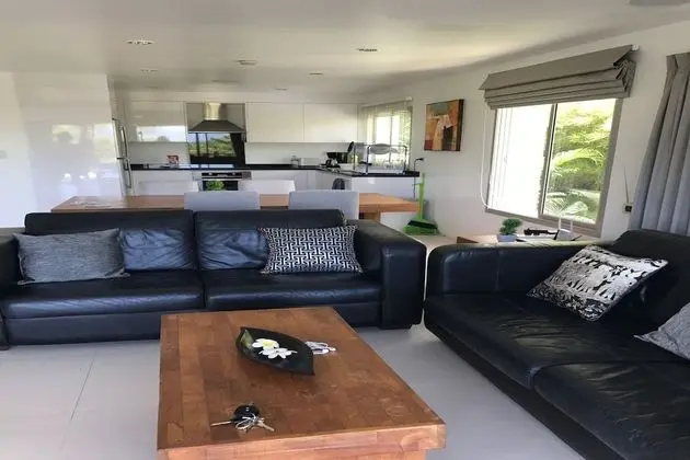 Villa, 3 Yatak Odası