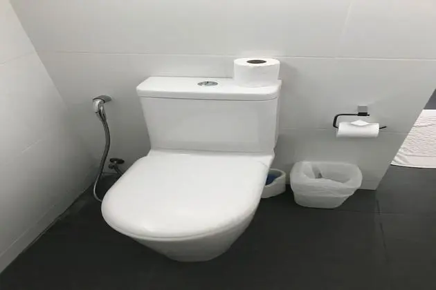 Villa, 3 Yatak Odası