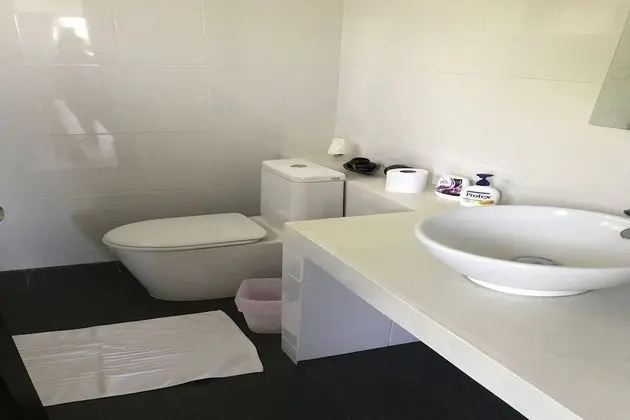 Villa, 3 Yatak Odası