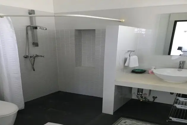 Villa, 3 Yatak Odası