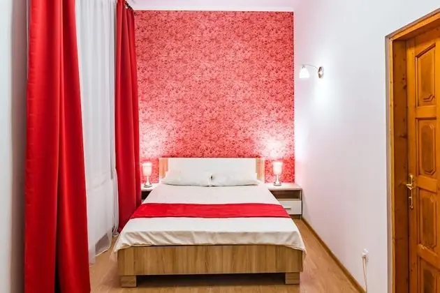 Superior Apart Daire, 3 Yatak Odası, Köşe