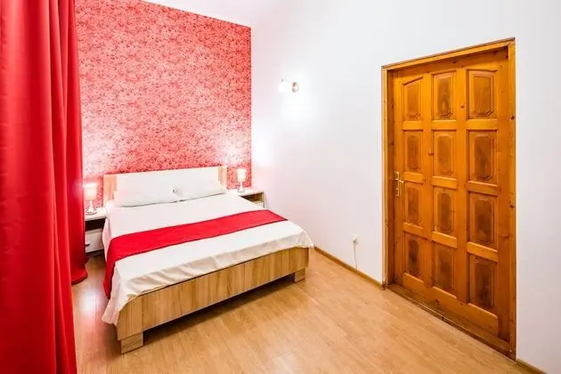 Superior Apart Daire, 3 Yatak Odası, Köşe