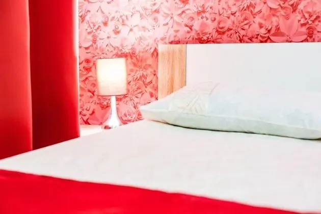 Superior Apart Daire, 3 Yatak Odası, Köşe