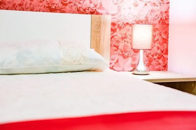 Superior Apart Daire, 3 Yatak Odası, Köşe