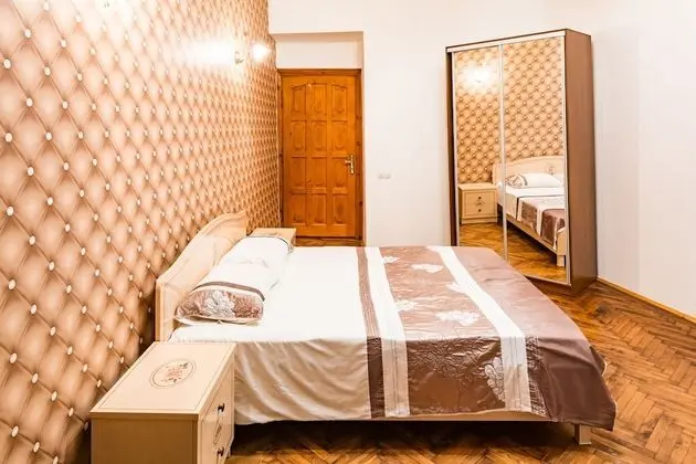 Superior Apart Daire, 3 Yatak Odası, Köşe