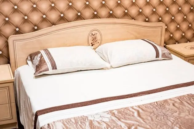 Superior Apart Daire, 3 Yatak Odası, Köşe