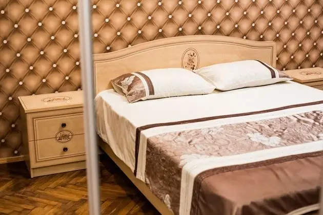 Superior Apart Daire, 3 Yatak Odası, Köşe