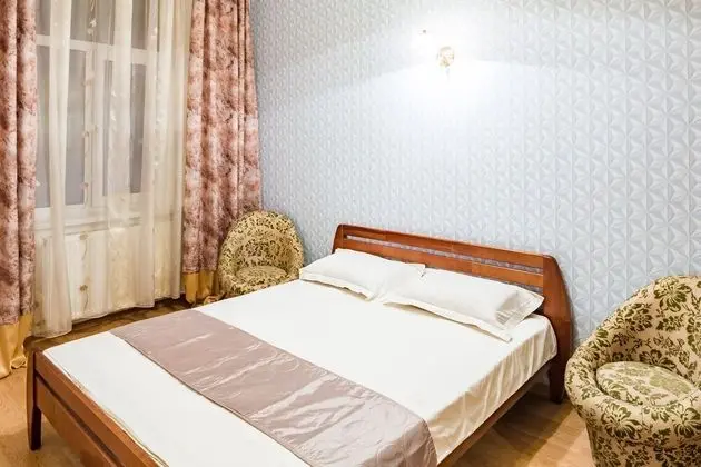 Superior Apart Daire, 3 Yatak Odası, Köşe