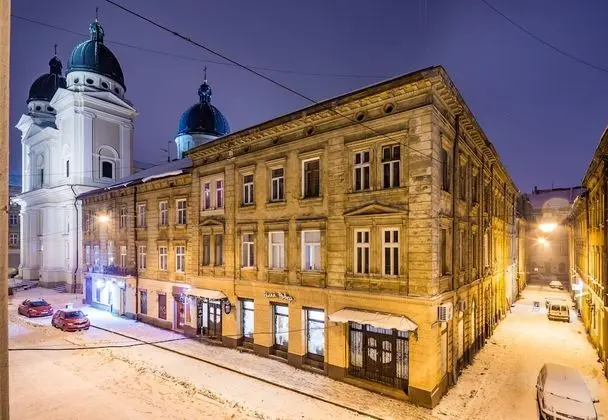 Superior Apart Daire, 3 Yatak Odası, Köşe