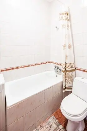 Superior Apart Daire, 3 Yatak Odası, Köşe