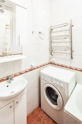 Superior Apart Daire, 3 Yatak Odası, Köşe